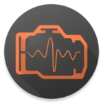 obd car doctor android application logo